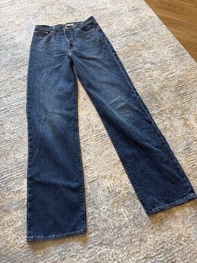 Levis Jeans